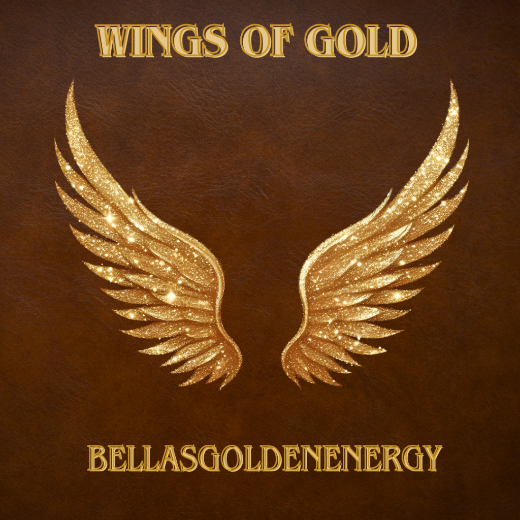 Wings of Gold Logo