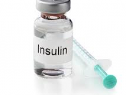 INSULIN EINWEIHUNGEN (Verbesserte Wirkung Insulin)