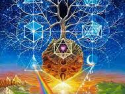 7 Schwestern Kristall-Matrix (ZUGANG ZU HÖHEREN DIMENSIONEN)