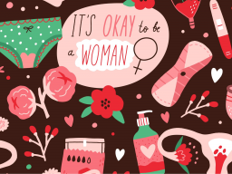 HEILUNG des PRE-MENSTRUELLEN SYNDROMS - Menstruationsbeschwerden heilen