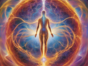 25D Quantum Cleansing Protokoll (Übernatürliche Fähigkeiten/Höheres Bewusstsein)