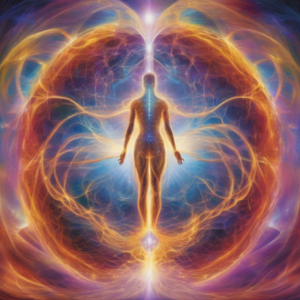 25D Quantum Cleansing Protokoll (Übernatürliche Fähigkeiten/Höheres Bewusstsein)