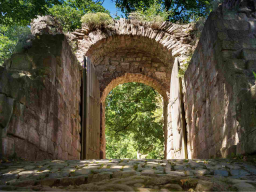 Tor zur Unendlichkeit des SEINS (Friede & Glückseligkeit)