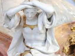 Ermächtigung und Einweihung des Heiligen Pantaleon (Wunderheilungen)