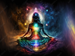 DIVINE-SELF Soul and Mind INNER COACHING (Deine Wahre Größe) - Fernausbildung!