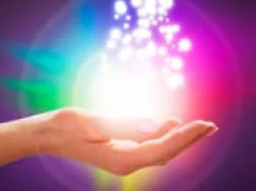 REINIGUNG DER ENERGETISCHEN SIGNATUR - Energiefeldreinigung