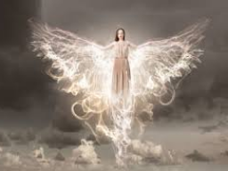 Engelhafte Deeksha Ermächtigung (Wut/Groll transformieren)