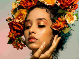 LALITHA - GÖTTIN ALLER GÖTTINNEN (Schönheit/Göttlichkeit)