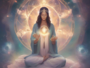 Empathisches Energieverteidigungsprogramm (Wichtige Selbstfürsorge & Abgrenzung für Empathen)