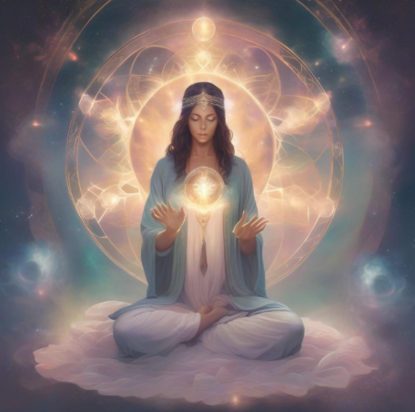 Empathisches Energieverteidigungsprogramm (Wichtige Selbstfürsorge & Abgrenzung für Empathen)