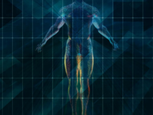 Holographische Wächter-Energietechnologie (Bewusste Kontrolle über eigenes Schwingungsfeld!)