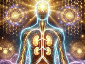 Quantenhormon-Rekalibrierungssystem - (Fortschrittliche Optimierung der Hormone)