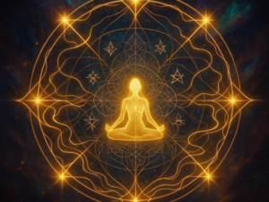 Stargate Avatar Lock-In System (Fortgeschrittene Aufstiegsmodalität/galaktische Souveränität)