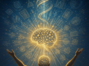 NeuroGenesis-Aufstiegsmaschine (Beschleunigung Neuronaler Vorgänge / Grenzenlose Gehirnzellregeneration)