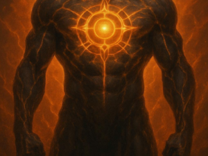 Titankern-Aufstiegsmotor (Metamorphose unendlicher Muskelkraft/Ausdauer/Energie)