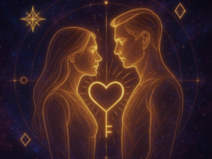 Quantenkodex für göttliche Liebhaber (Vereinigung Seelenverwandte)