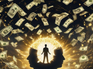 100K Geld Anziehung Extrem (100.000 fache Anziehungskraft für Geldströme)