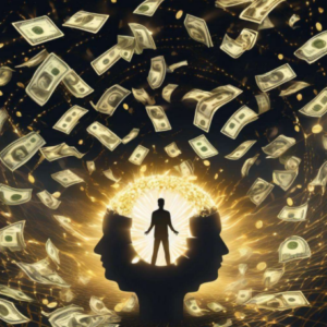 100K Geld Anziehung Extrem (100.000 fache Anziehungskraft für Geldströme)