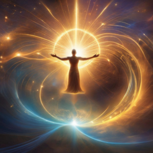 100K ( 100.000-FACHE ) HEILENERGIE BOOSTER