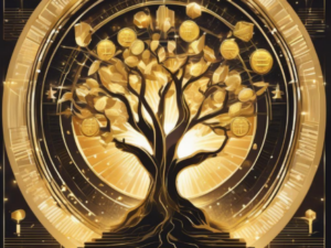 100K (100.000-FACHER) Vermögensanziehungs Booster (Vermögens-Energie)