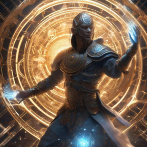 Arkan Quanten Abwehrsystem (Quantentechnologie)