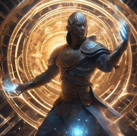 Arkan Quanten Abwehrsystem (Quantentechnologie)