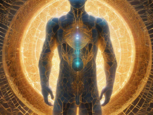 SEXUELLE QUANTEN ABSCHIRMUNGS MATRIX (Reine sexuelle Energie)