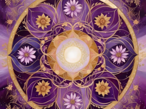 Programm Cosmic Feminine Beauty Codes (Jugendlichkeit & Unvergleichliche Schönheit - höchstes Niveau)