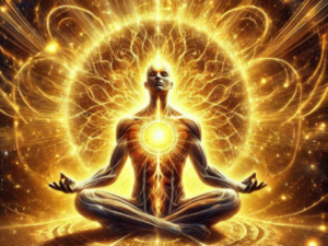 Ultimatives Solarplexus-Empowerment-Programm (Selbstwertgefühl-Powerinitiation)