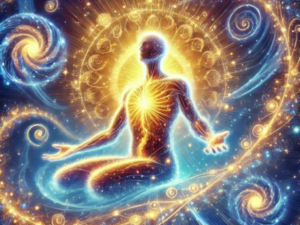 Das Cosmic Rejuvenation & Age Reversal Programm (Fortgeschrittene Quanten- / Mehr-Dimensionale Verjüngung)