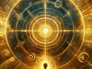 Ätherisches Weben und galaktische Energieintegration (Verbindung Ätherkörper & Galaxie)