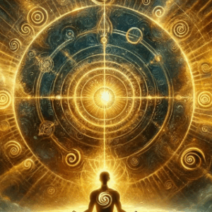 Ätherisches Weben und galaktische Energieintegration (Verbindung Ätherkörper & Galaxie)