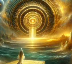 Aktivierung des Galaktischen Siegels (Sternencodes und -Siegel freilegen)