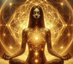 Restaurierung der Sternenblaupause (Schlüssel zur Vollkommenheit)