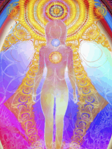 AVATAR - SYNERGIE "SHAMBALLA" (Verbindung Shamballa Dimensionsebene) - Ferneinweihung!