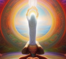 12D HÖHERE ANZIEHUNGSKRAFT (Ausrichtung auf die 12. Dimensions-Expansion)