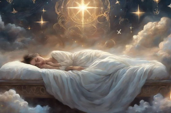 Die ätherische Schlafessenz Melatonin 999 - Erholsamer Schlaf