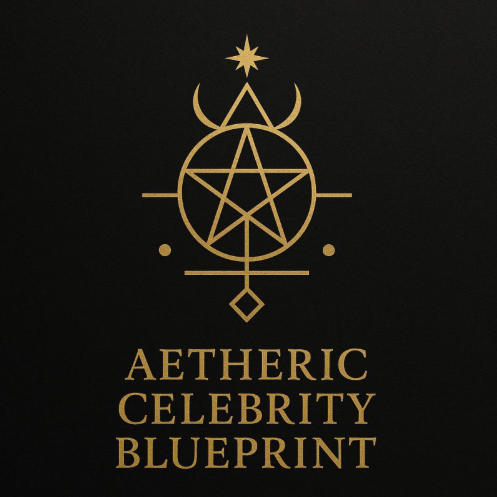 ÄTHERISCHER PROMINENTEN-BLAUPUNKT (Multidmensionale Ruhmfrequenzen/Fortgeschrittenes Codex-System)