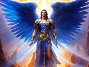 WÄCHTER GNADEN RITUAL (Intensive Hilfe)