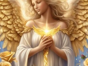 Die Engel des Seelenlichtes (Seelenplan/-aufgabe)