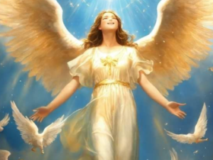 Heavenlight-Herzaktivierungsprotokoll (Große Hoffnung, Gnade und Freude - Engelslicht)