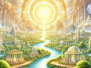 HOCHWERTIGES LEMURIA PAKET - Energie-Weihen/Ausbildungen - mit 2 Buchungsoptionen!