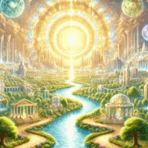 HOCHWERTIGES LEMURIA PAKET - Energie-Weihen/Ausbildungen - mit 2 Buchungsoptionen!