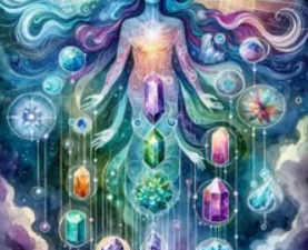 LEMURIA - URKRAFT DER WEIBLICHKEIT (für Mann und Frau)