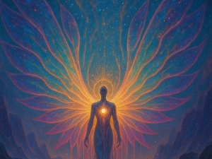 Upgrade des Hyper-Eros-Feldes (Spirituelle Exstase)