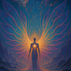 Upgrade des Hyper-Eros-Feldes (Spirituelle Exstase)