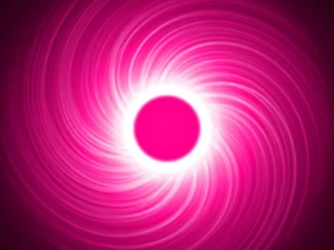 Rosa Licht Wirbel/PINK LIGHT VORTEX (Gefühle & Sexualität)