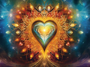 FORGIVENESS ENERGETIC MATRIX (Vergebungsenergie-Matrix)