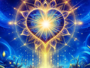 UNTERSCHWELLIGES GLÜCK (Emotionale Heilung & Liebe)