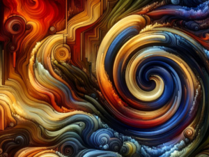 Ermächtigung und Booster für karmische Belastungen - TRANSFORMIEREND & ABSOLUT BEFREIEND